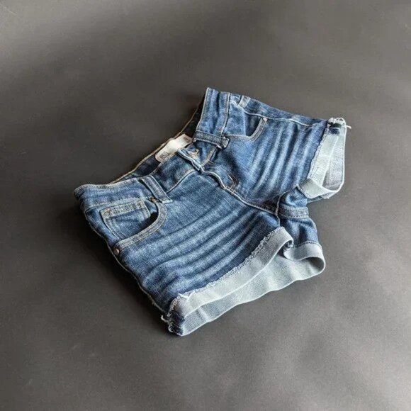 Bundle of Shorts Denim size : 0 - Picture 6 of 7